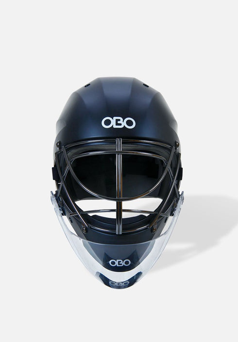 OBO ABS Helmet Black