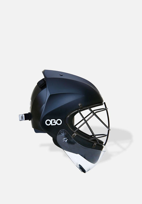 OBO ABS Helmet Black