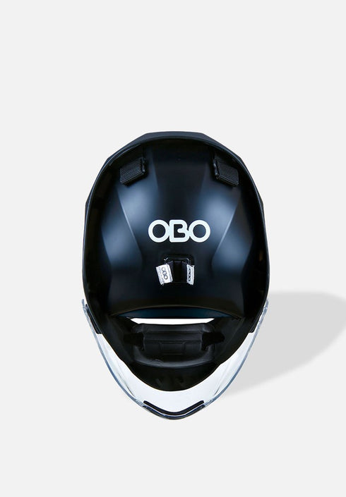 OBO ABS Helmet Black