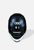OBO ABS Helmet Black