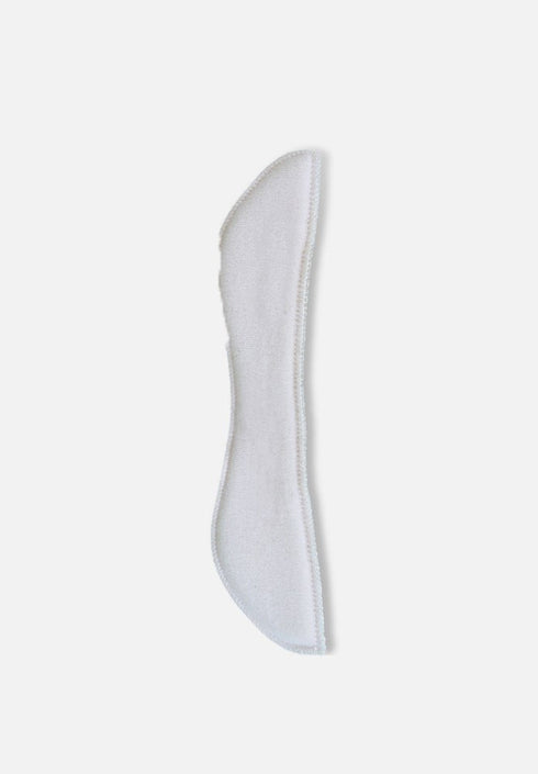 OBO Helmet PE/FG/CK - Sweatband White