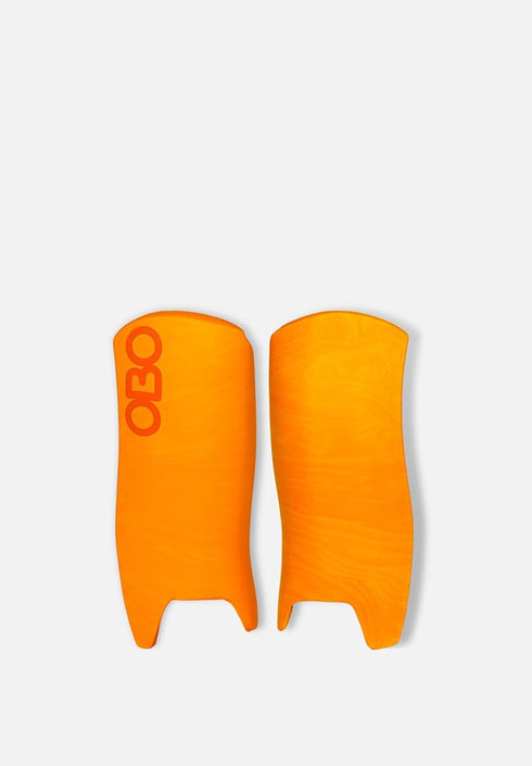 OBO OGO Legguards Orange XS