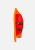 OBO OGO Legguards Orange XS
