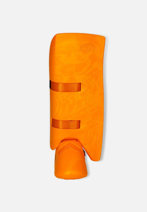 OBO OGO Legguards Orange XS