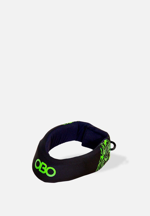 OBO Robo Throat Guard