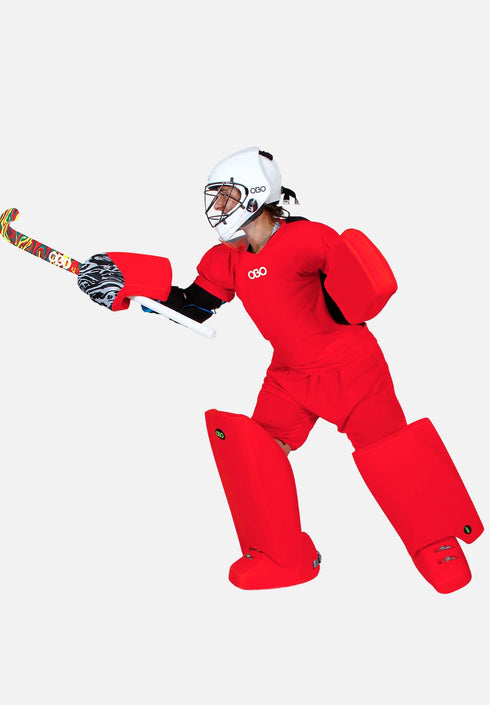 OBO ROBO Carbon Superstar Plus Kit Male