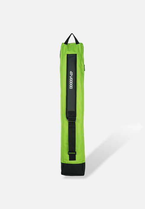Voodoo Commuter Stickbag Lime