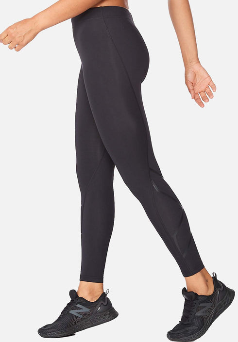 2XU Core Compression Tights Womens Black/Nero