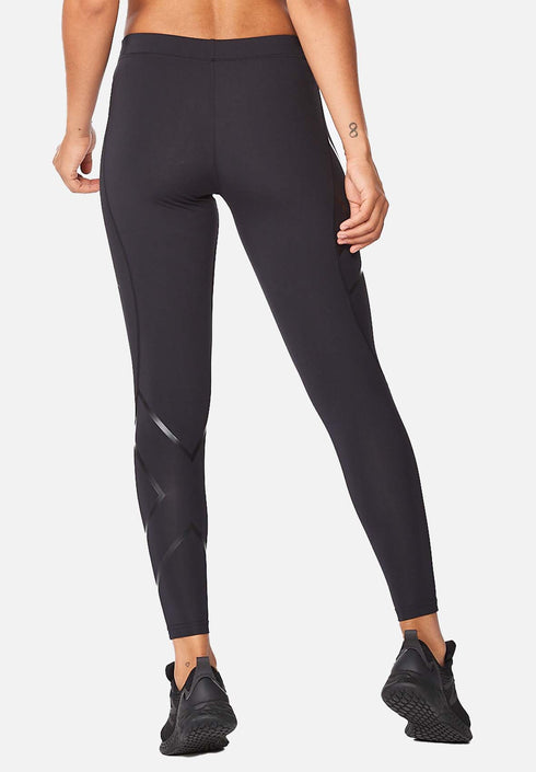 2XU Core Compression Tights Womens Black/Nero