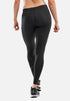 2XU Core Compression Tights Womens Black/Nero