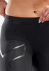 2XU Core Compression Tights Womens Black/Nero