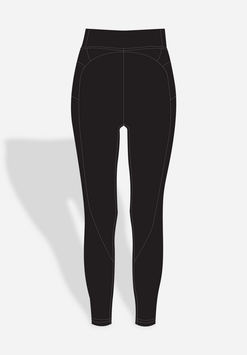 Gryphon HWA Leggings Women