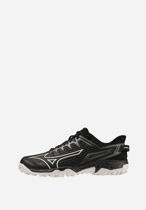 Mizuno Wave Lynx 2 - Black/White