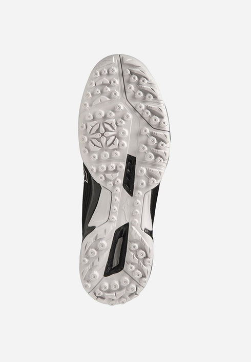 Mizuno Wave Lynx 2 - Black/White