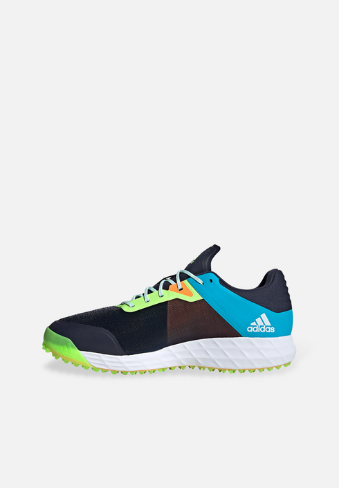 Adidas LUX 2.0s Mens - Ink/White/Green