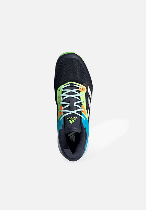 Adidas LUX 2.0s Mens - Ink/White/Green