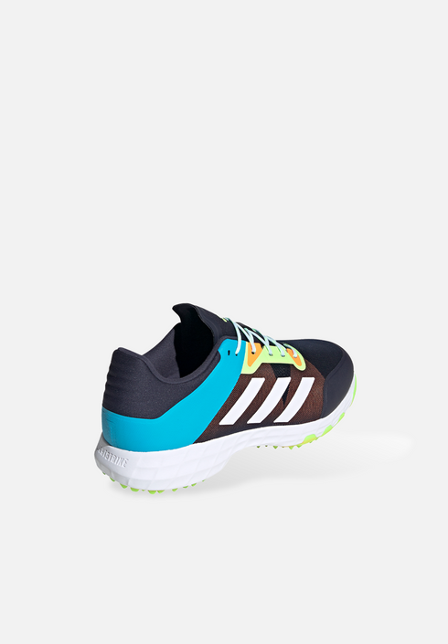 Adidas LUX 2.0s Mens - Ink/White/Green