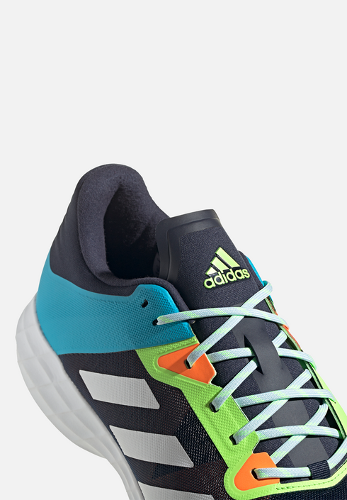 Adidas LUX 2.0s Mens - Ink/White/Green