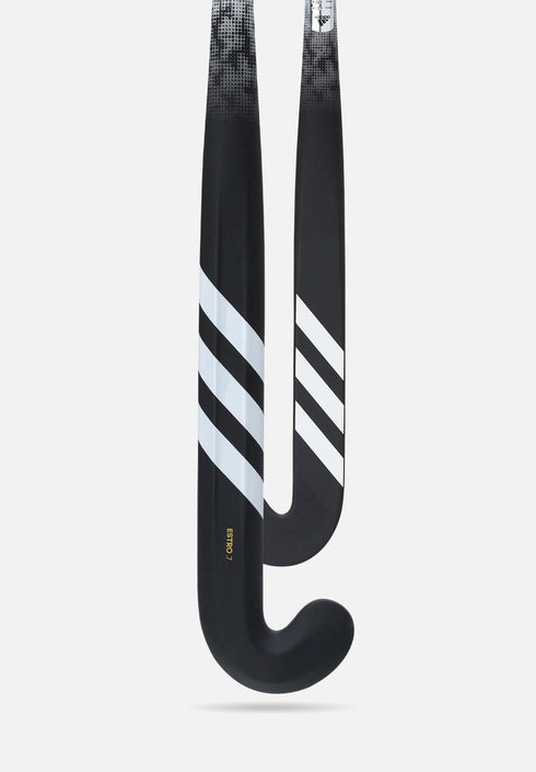 Adidas Estro 7 - Black/Gold
