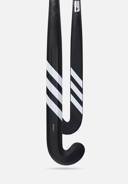 Adidas Estro 8 - Black/Gold