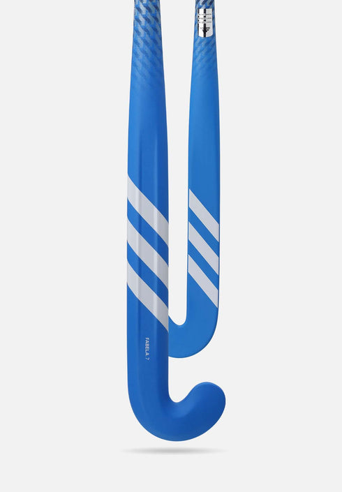 Adidas Fabela 7 - Blue/White