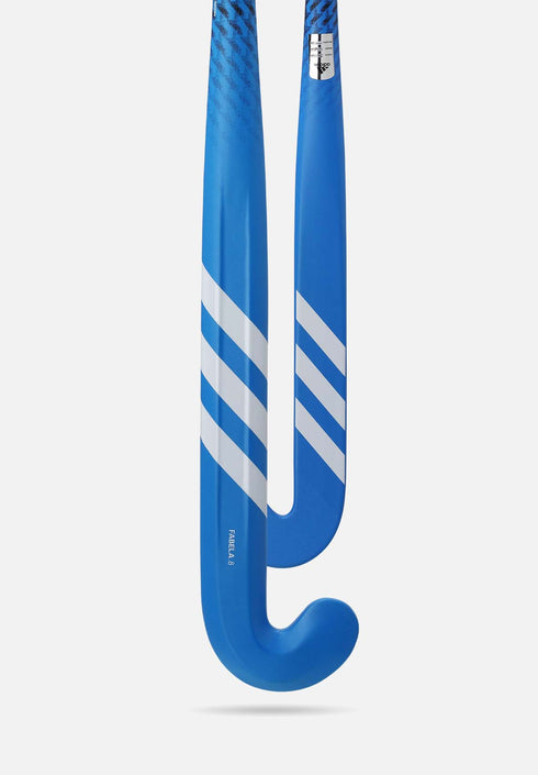 Adidas Fabela 8 - Blue/White