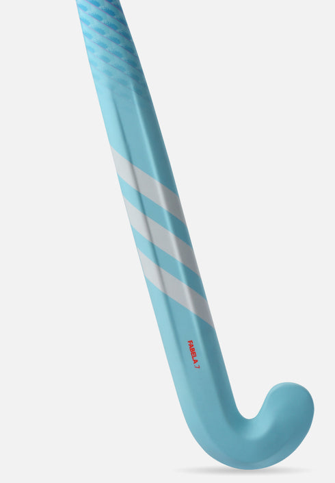 Adidas Fabela 7 - Aqua/White