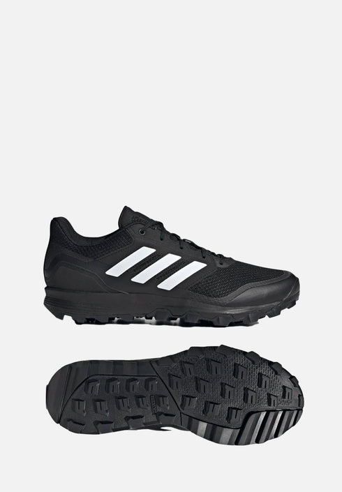 Adidas Flexcloud 2.1 Mens - Black/Gold