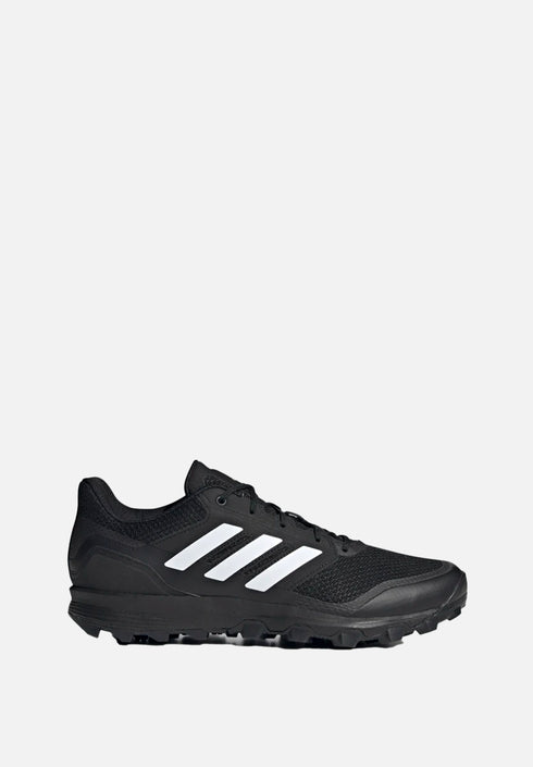 Adidas Flexcloud 2.1 Mens - Black/Gold