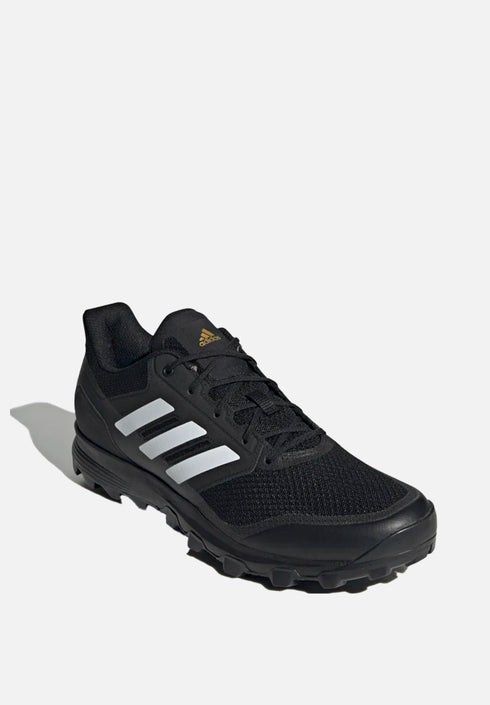 Adidas Flexcloud 2.1 Mens - Black/Gold