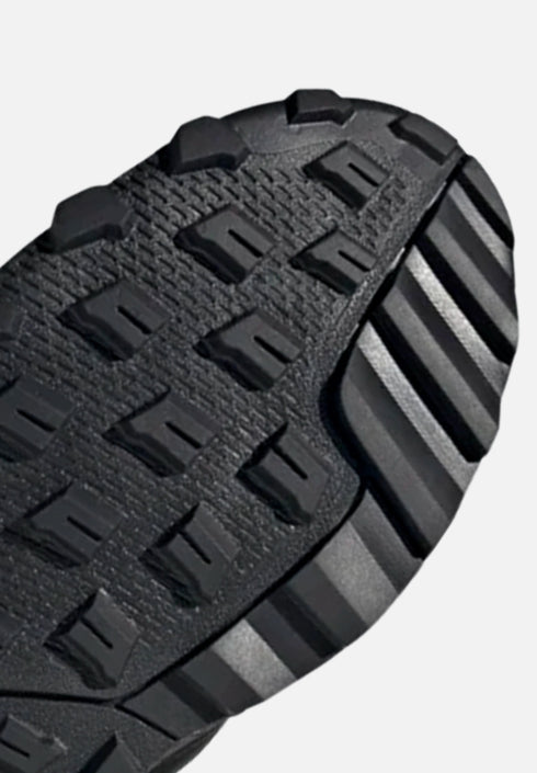 Adidas Flexcloud 2.1 Mens - Black/Gold