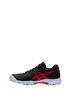 Asics Field Ultimate FF Womens - Black/Red Alert