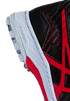 Asics Field Ultimate FF Womens - Black/Red Alert