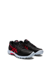 Asics Field Ultimate FF Womens - Black/Red Alert