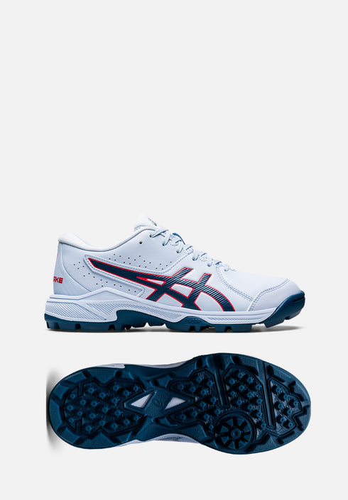 Asics Gel-Peake 2 GS Youth - Soft Sky/Mako Blue