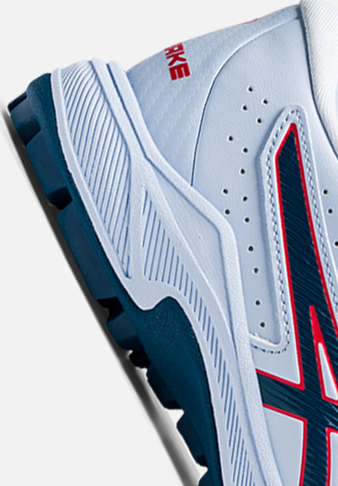 Asics Gel-Peake 2 GS Youth - Soft Sky/Mako Blue