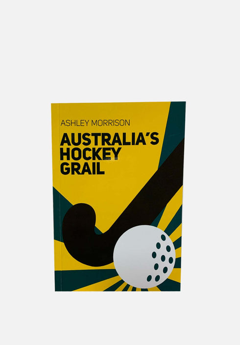 Australian Hockey Grail