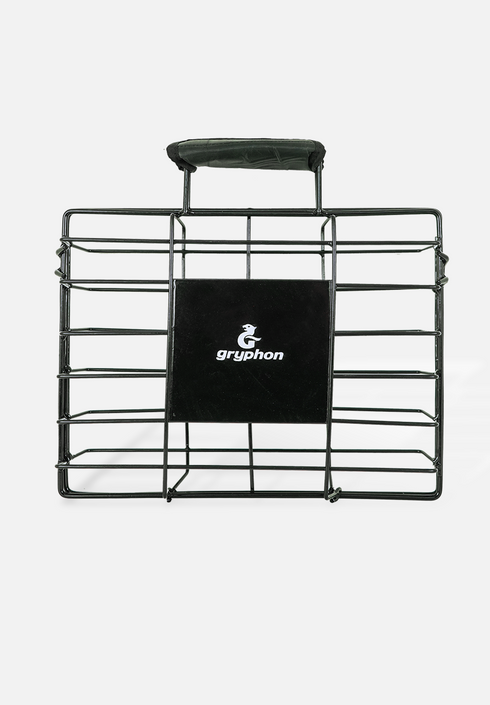 Gryphon Ball Cage (Hold 12)