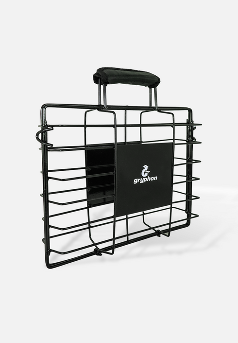 Gryphon Ball Cage (Hold 12)