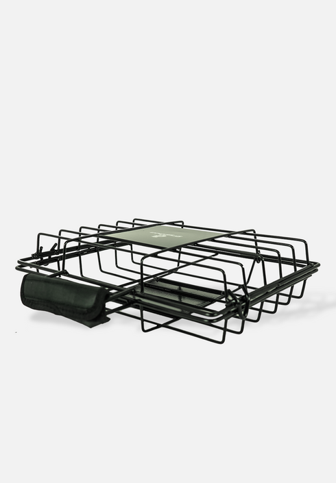 Gryphon Ball Cage (Hold 12)