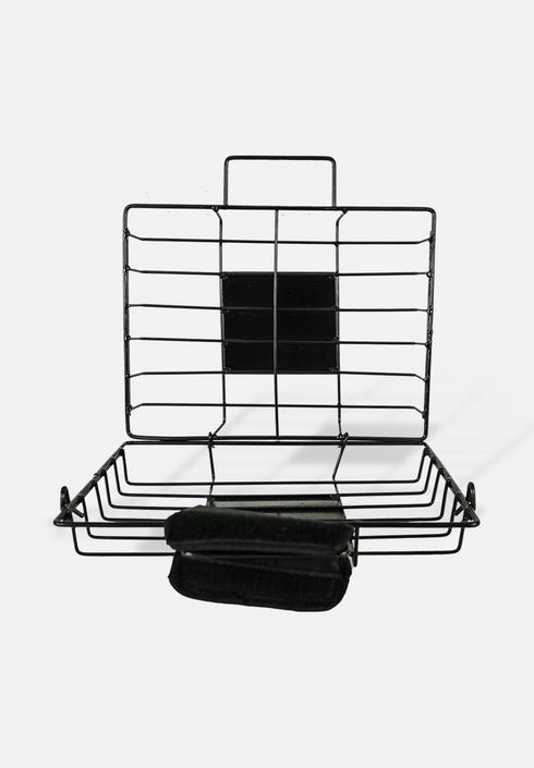 Gryphon Ball Cage (Hold 12)