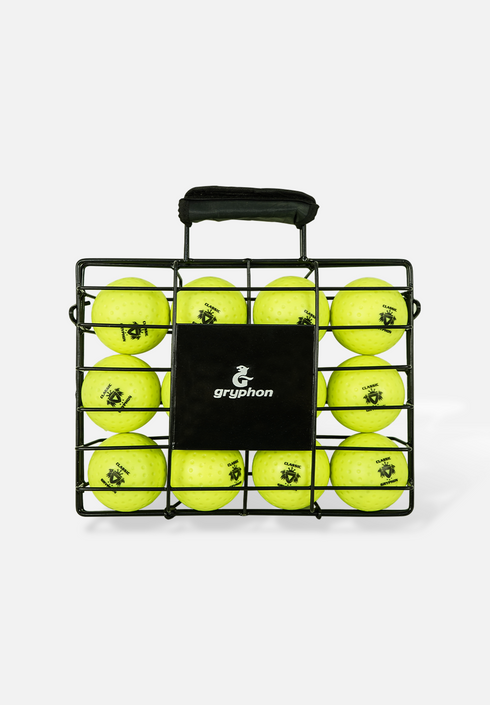 Gryphon Ball Cage (Hold 12)