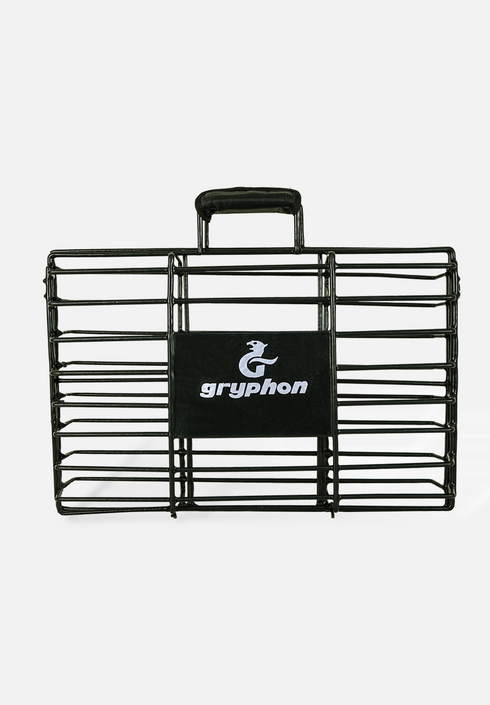 Gryphon Ball Cage (Hold 24)