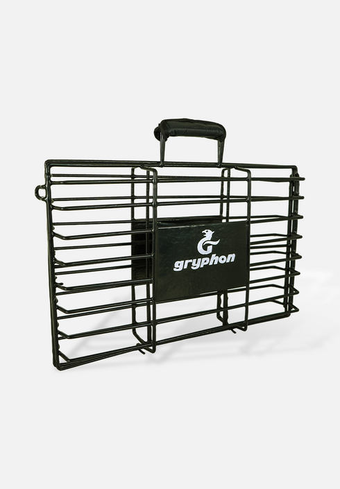 Gryphon Ball Cage (Hold 24)