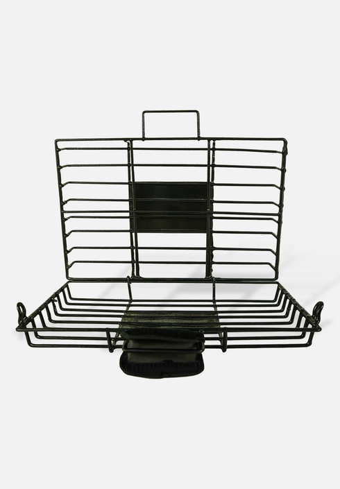 Gryphon Ball Cage (Hold 24)