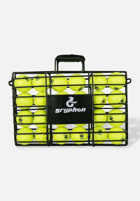 Gryphon Ball Cage (Hold 24)