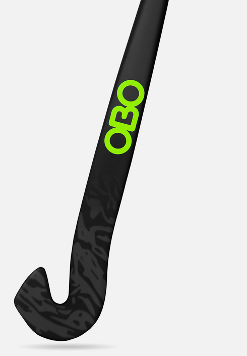 OBO Cloud Fatboy Black