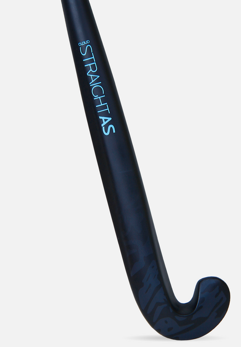 OBO Cloud Straight As Black