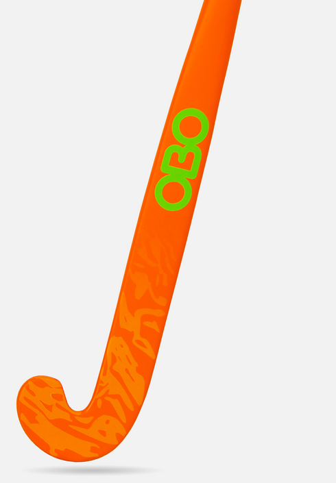 OBO Cloud Straight As Orange