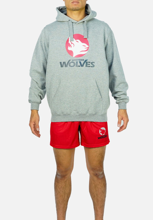Wolves Hoodie